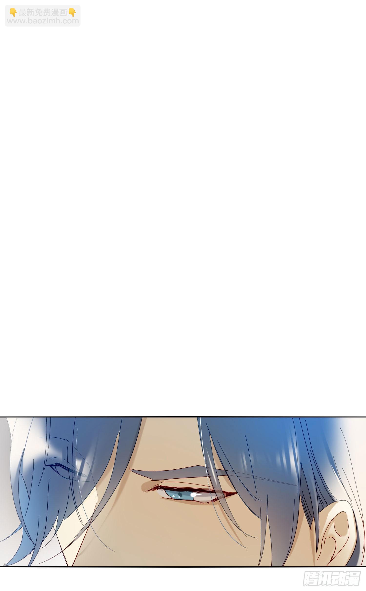 第75话 突如其来的&hellip;-第81话