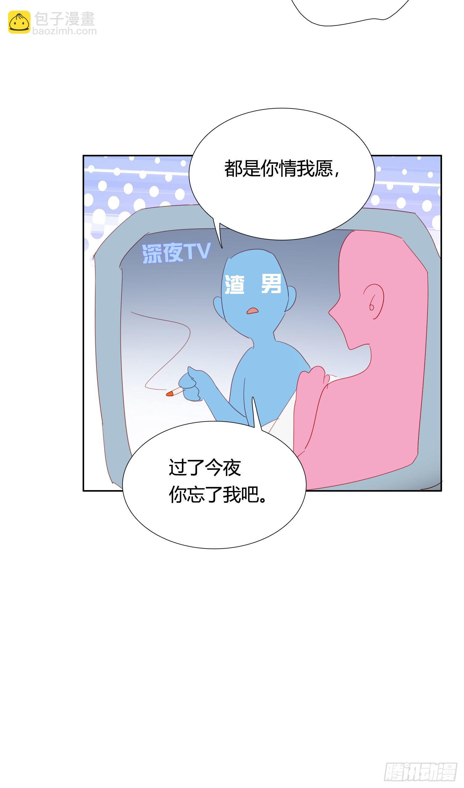 第77话 对我负责-第83话