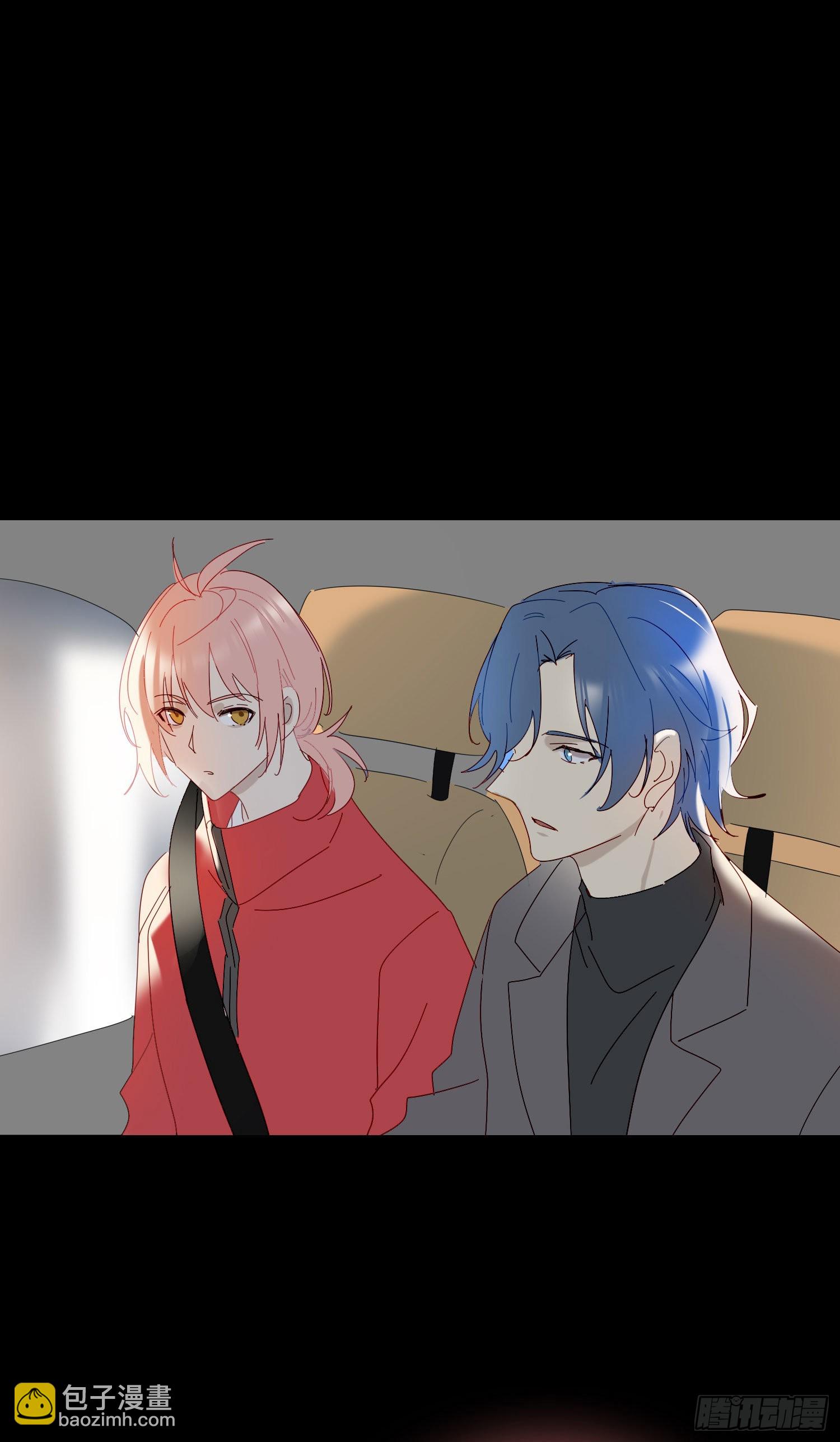 第79话 节外生枝-第85话