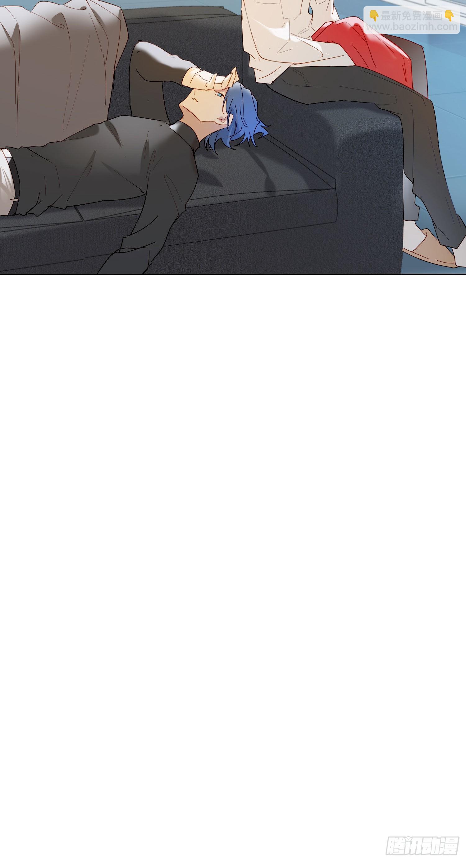 第81话 不要轻易破坏它-第87话