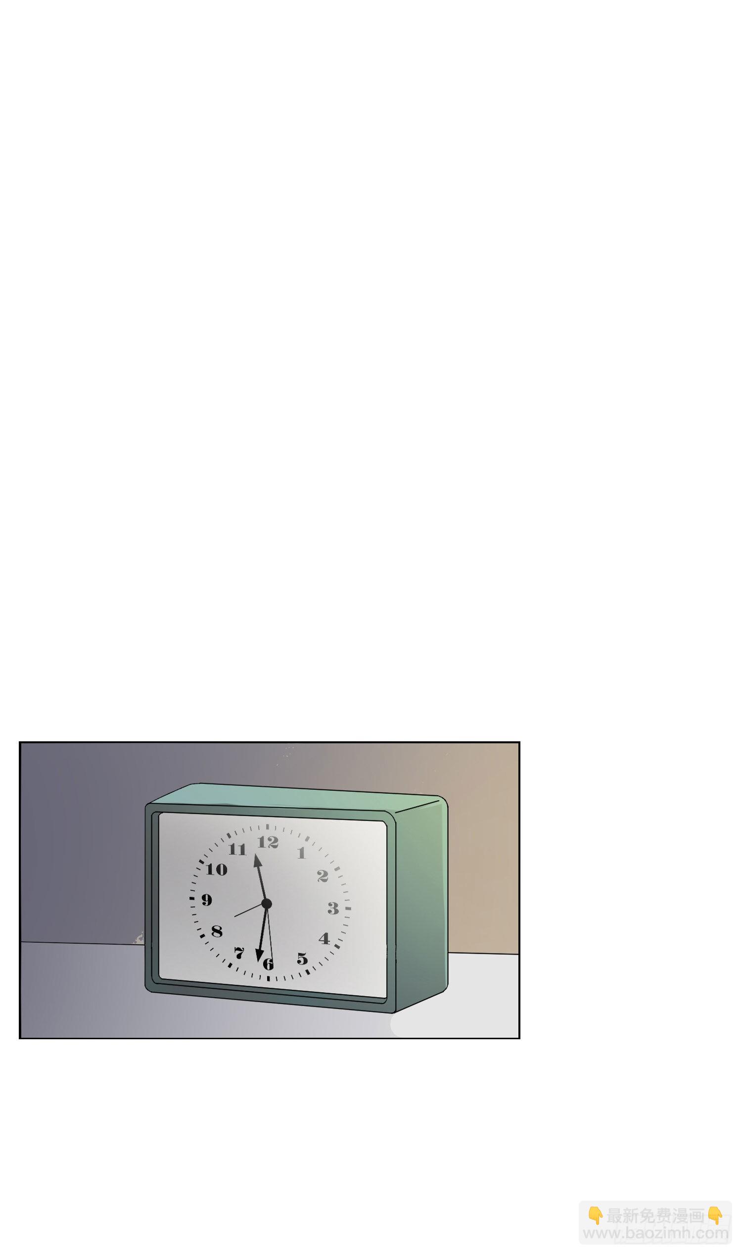 第86话 我的梦里有你-第93话