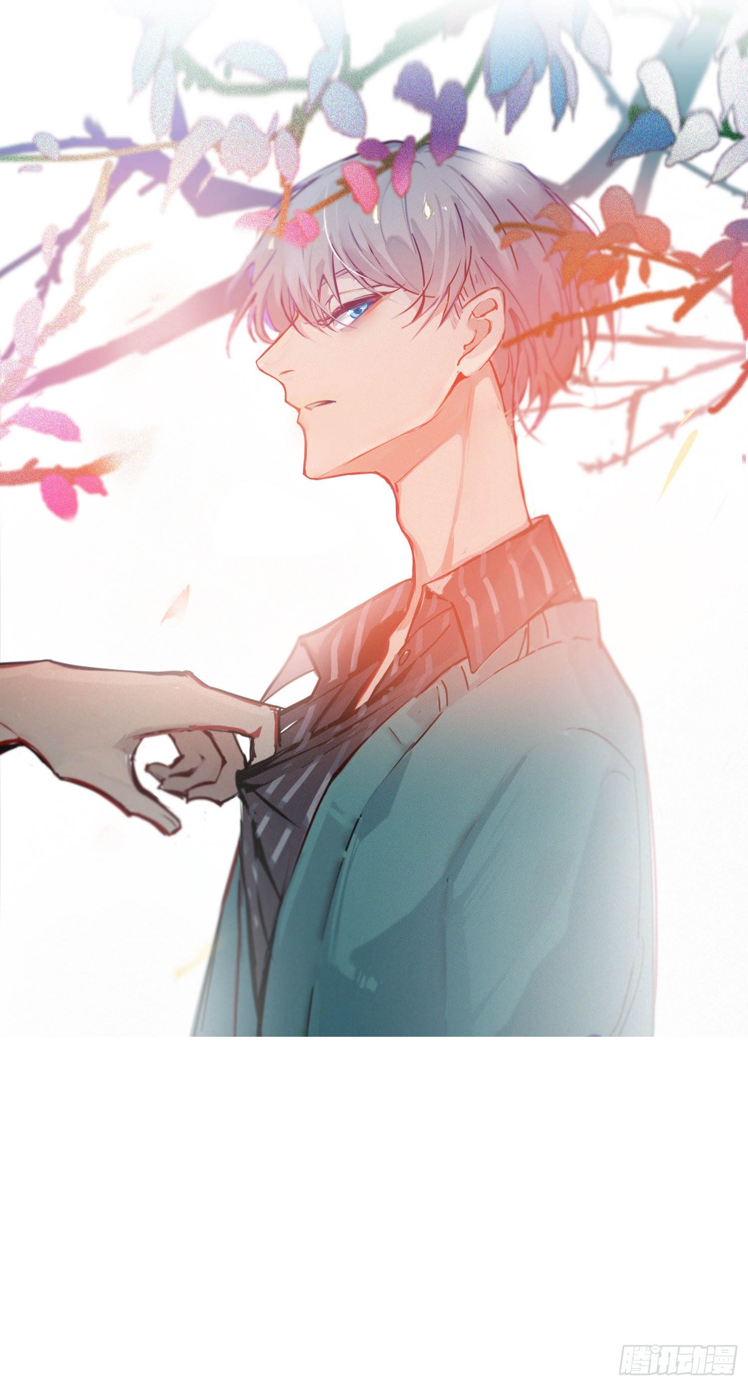 正在憋一个大招！-第95话