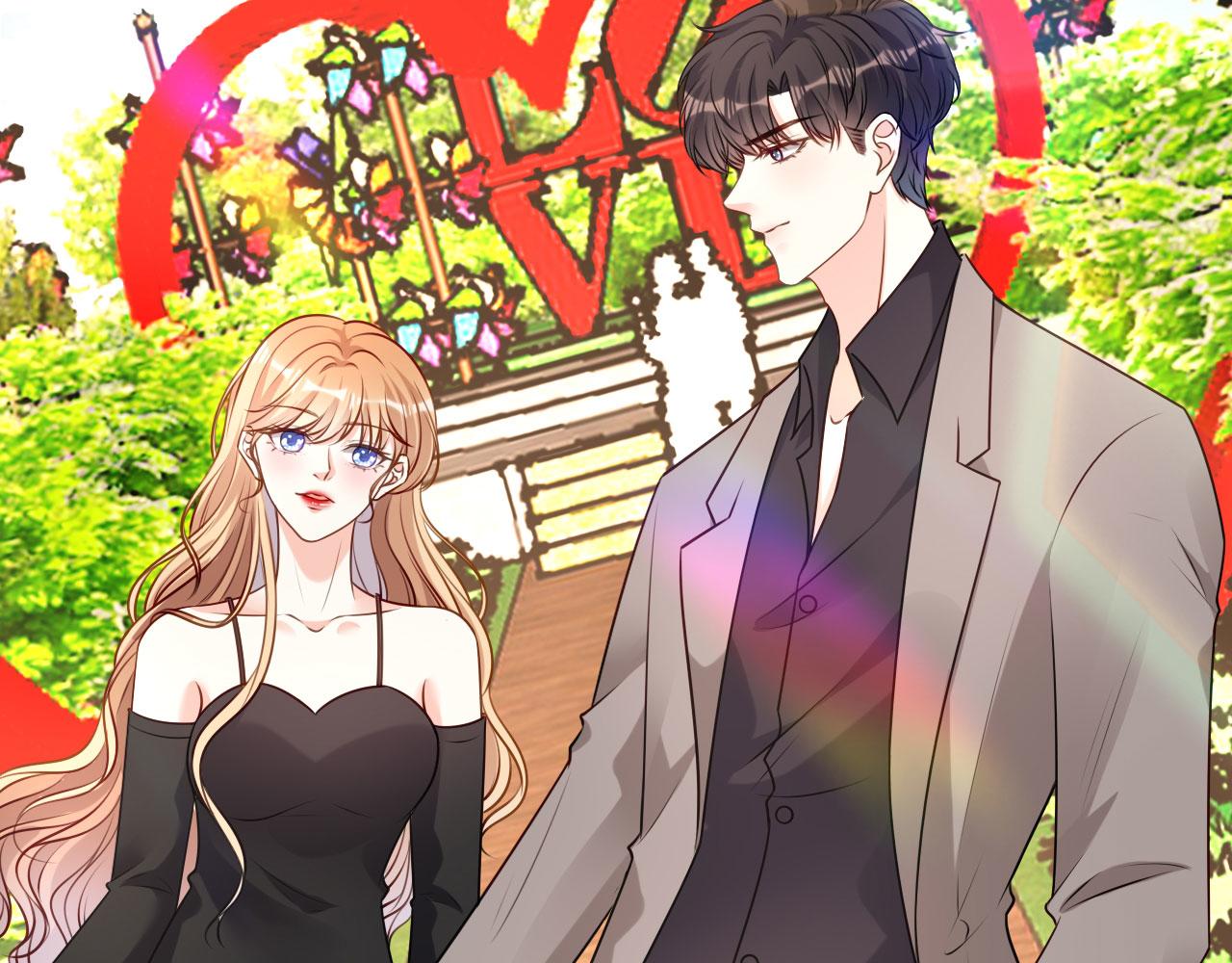 第108话 公司出事了(1/2)-第109话