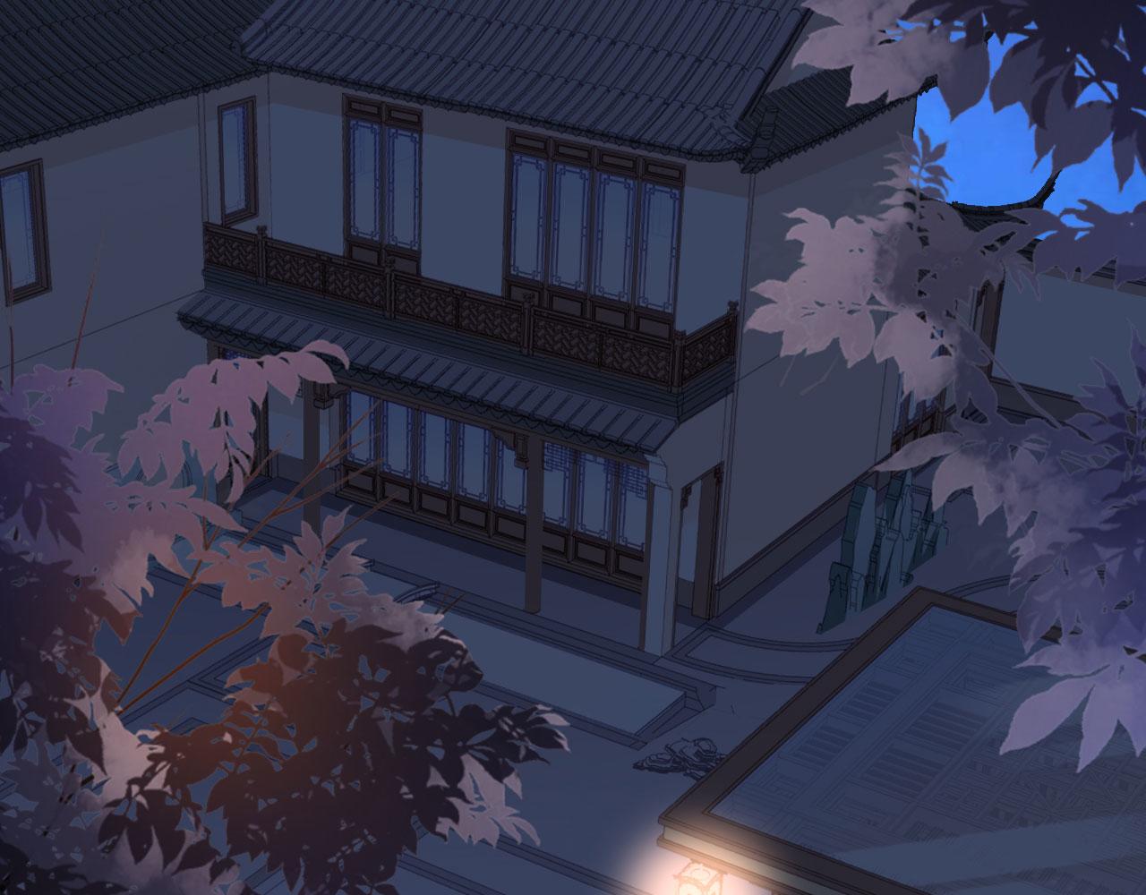 第114话 寻找青影(1/2)-第115话