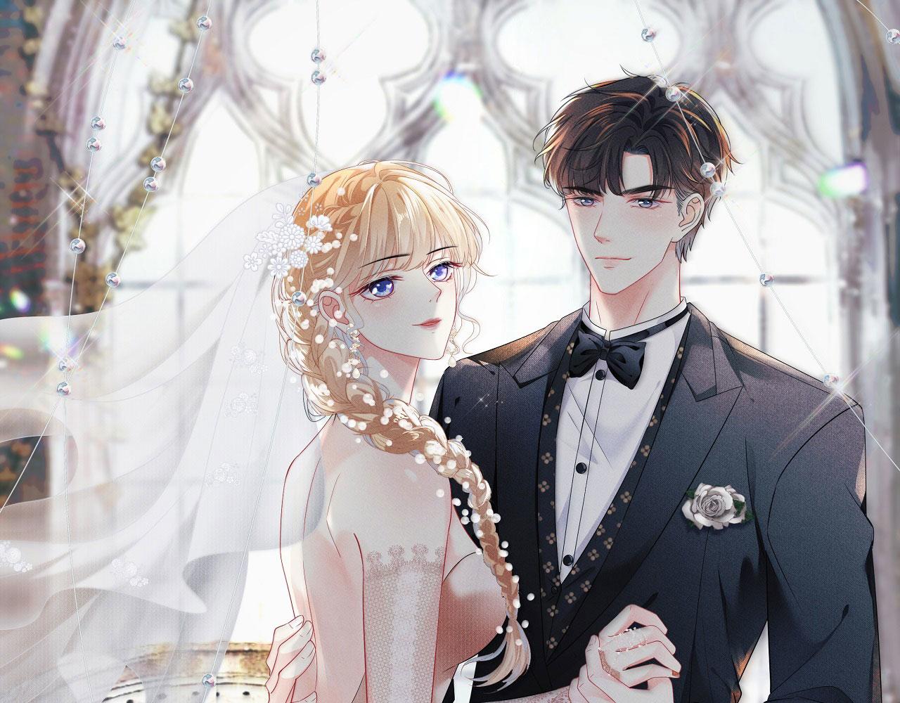 第18话 陈年旧事(1/3)-第19话