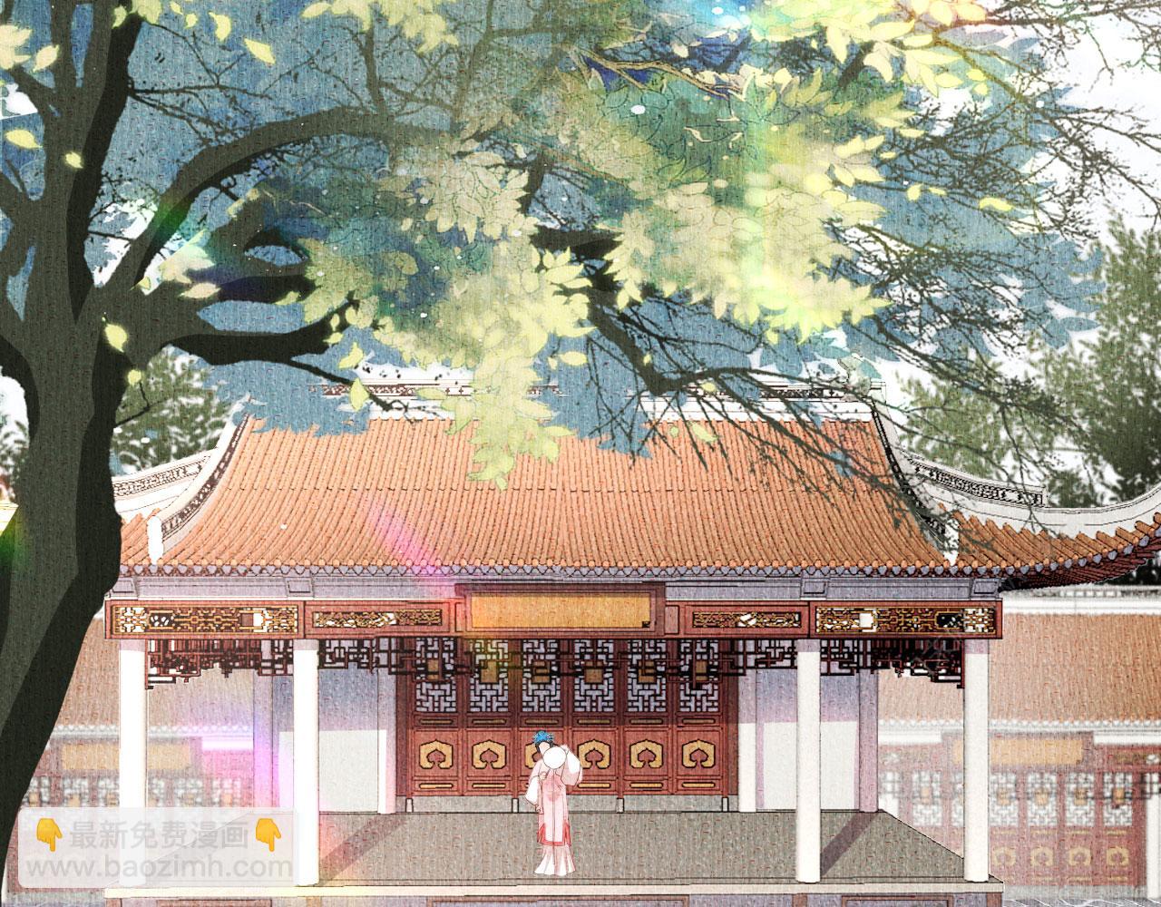 第18话 陈年旧事(1/3)-第19话
