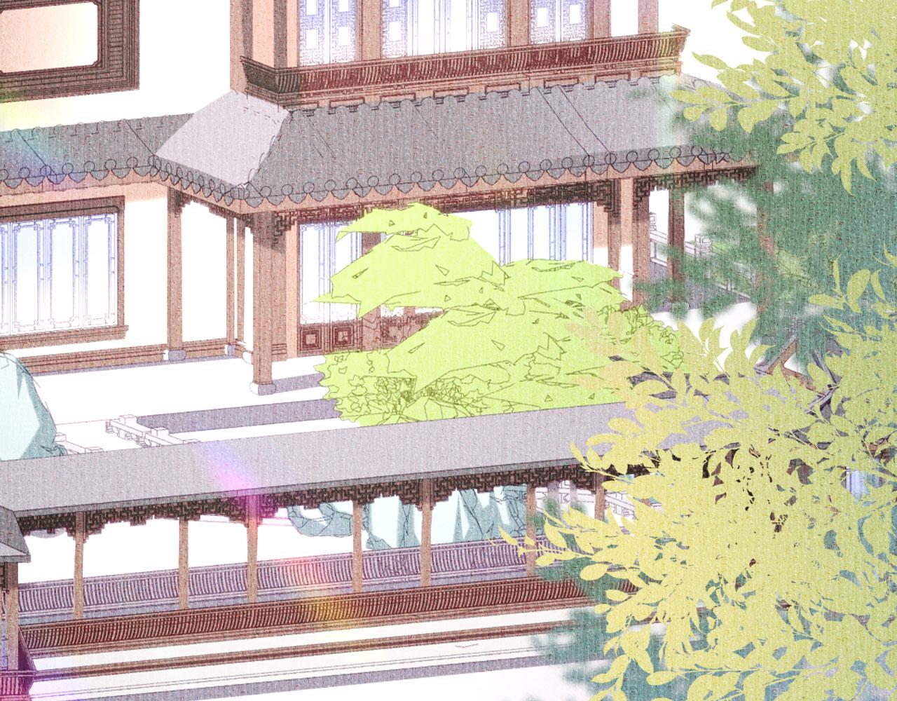 第22话 旧怨(1/3)-第23话