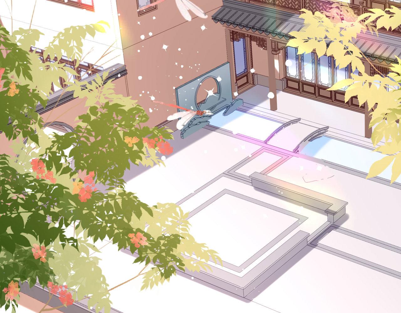 第38话 无话可说(1/2)-第39话