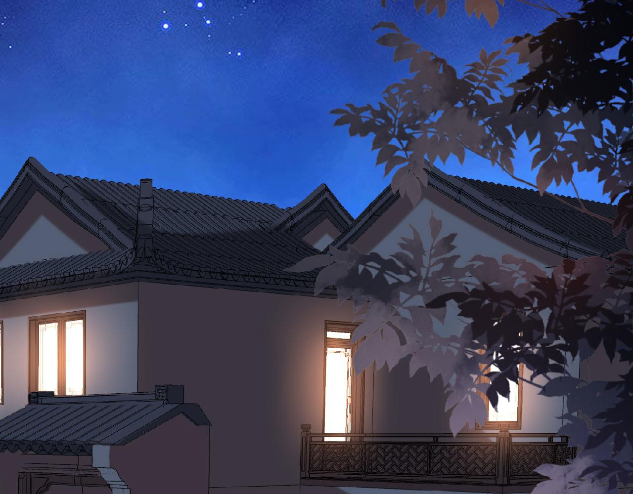 第40话 自私的自白(1/2)-第41话