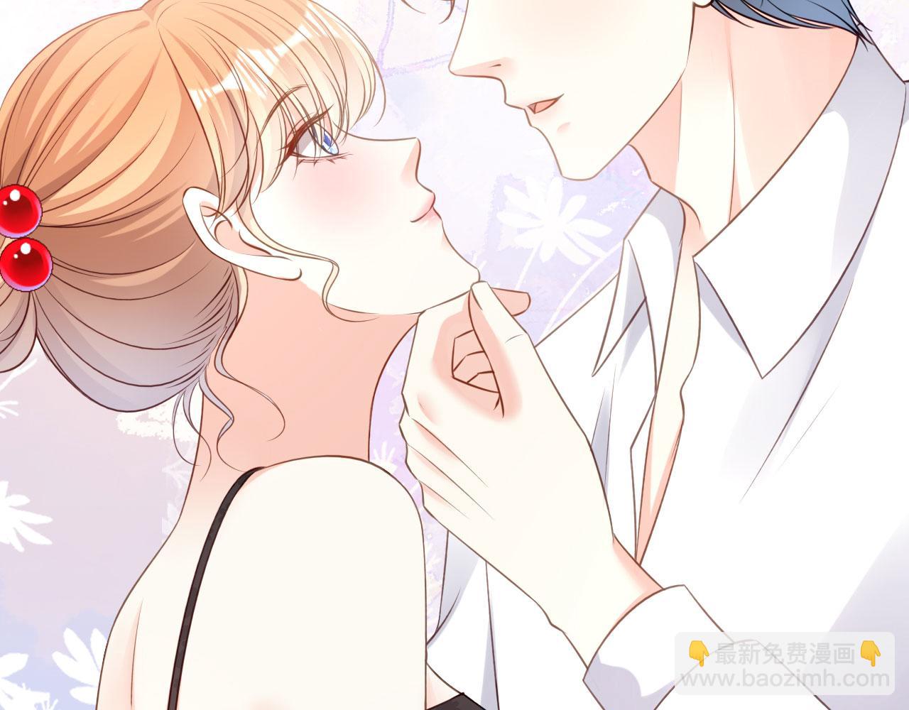 第64话 微妙的气氛(1/2)-第65话