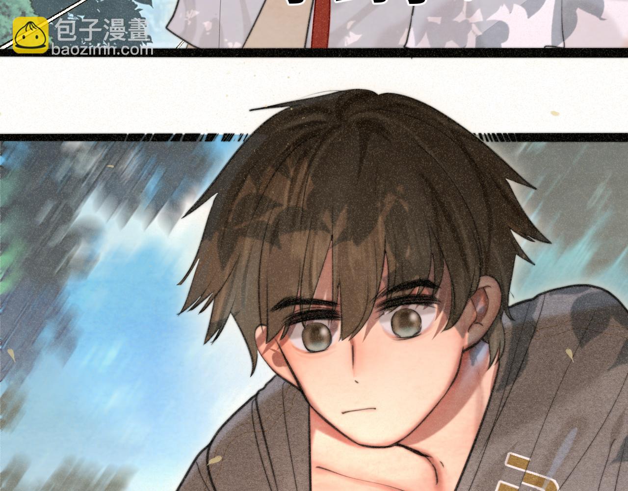 第96话温暖的手心(1/3)-第101话