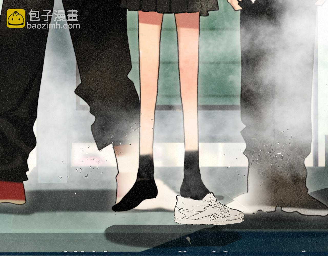 第98话 谁是显眼包(1/2)-第103话
