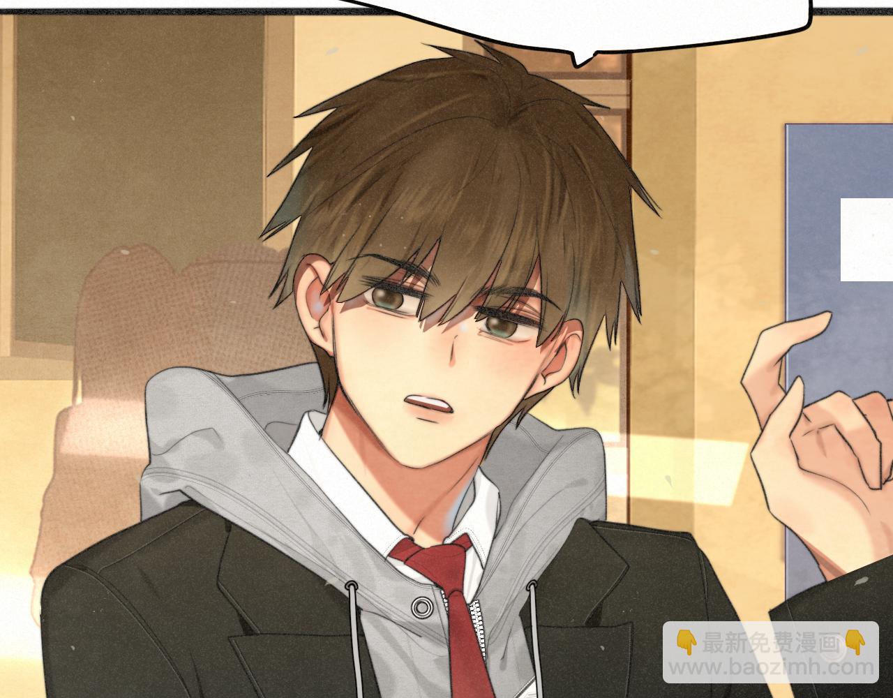 第104话 晚风 晚霞 晚自习(1/4)-第109话
