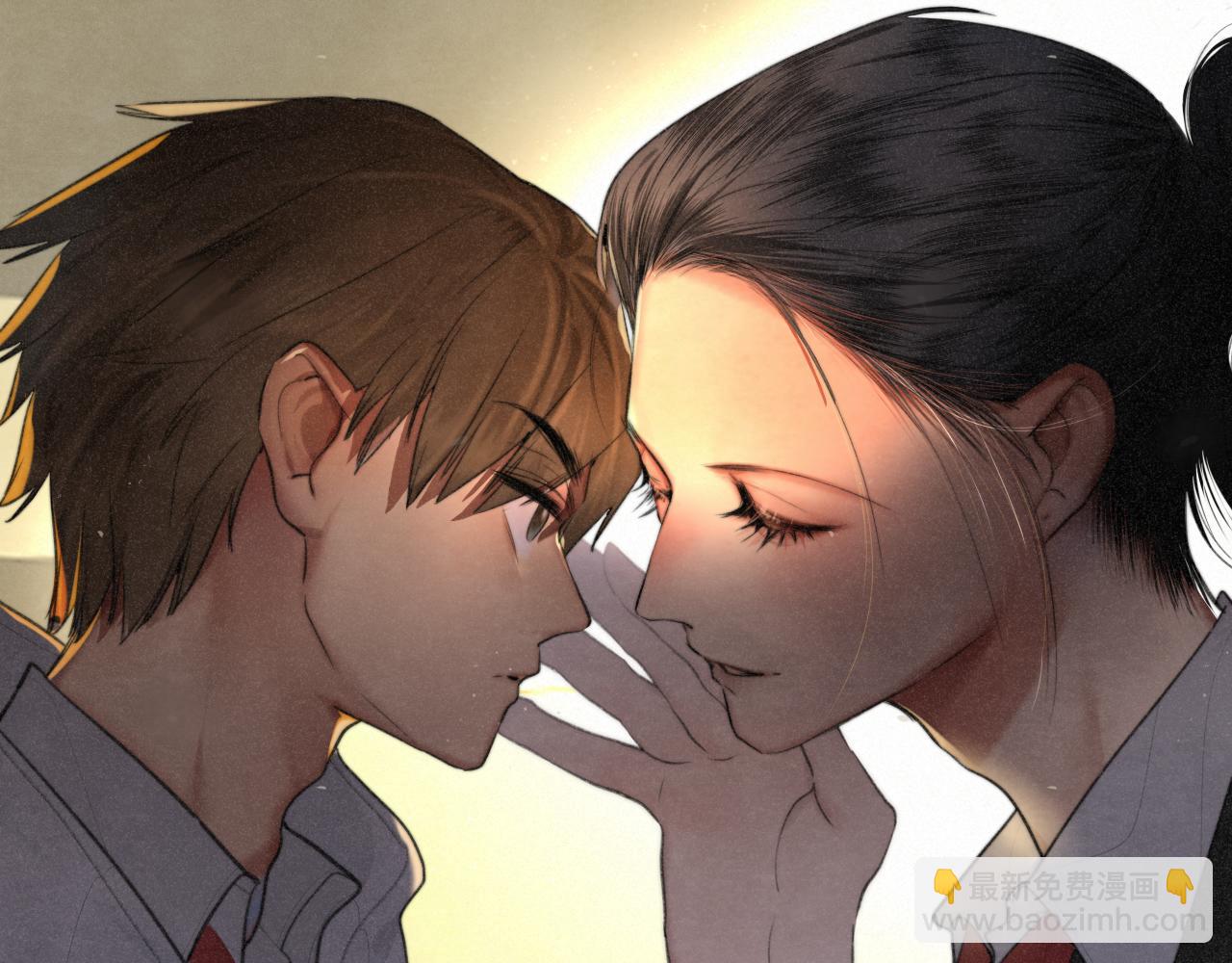 第104话 晚风 晚霞 晚自习(1/4)-第109话