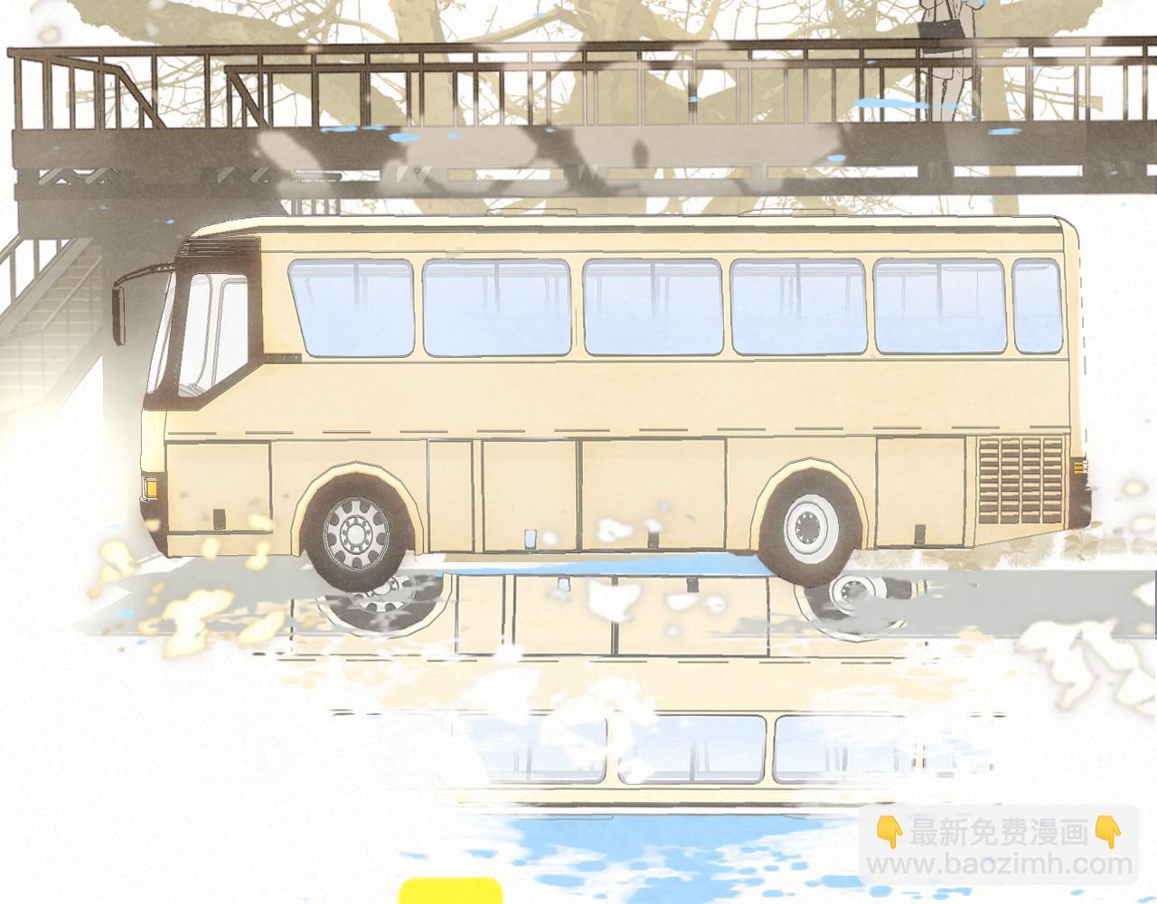 106体检要脱光？？(1/4)-第111话