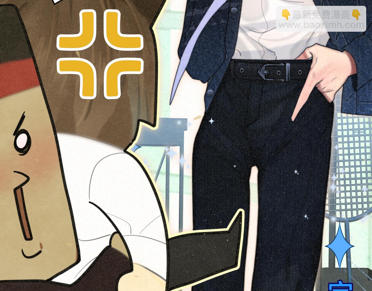 110话 生活破破烂烂小狗缝缝补补(1/4)-第117话