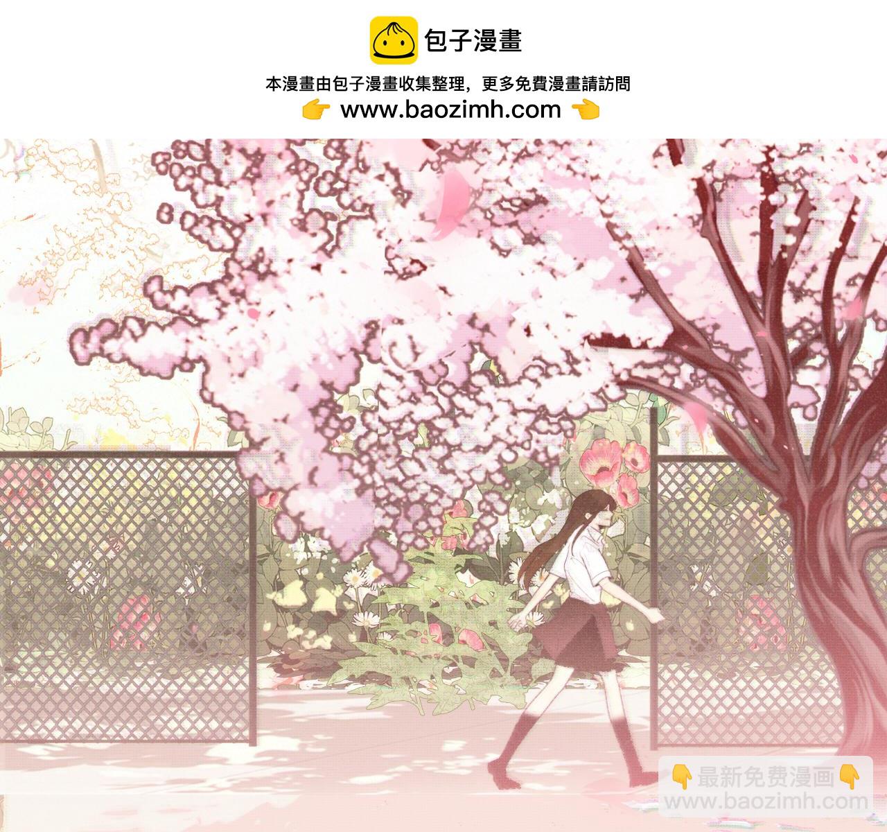 第114话 青春的花语（一）(1/4)-第121话