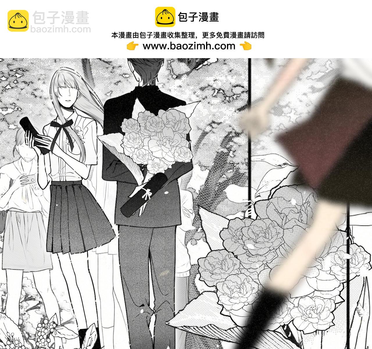 第114话 青春的花语（一）(1/4)-第121话
