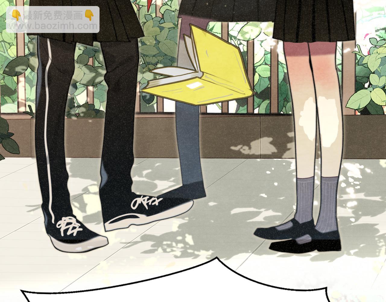 第114话 青春的花语（一）(1/4)-第121话