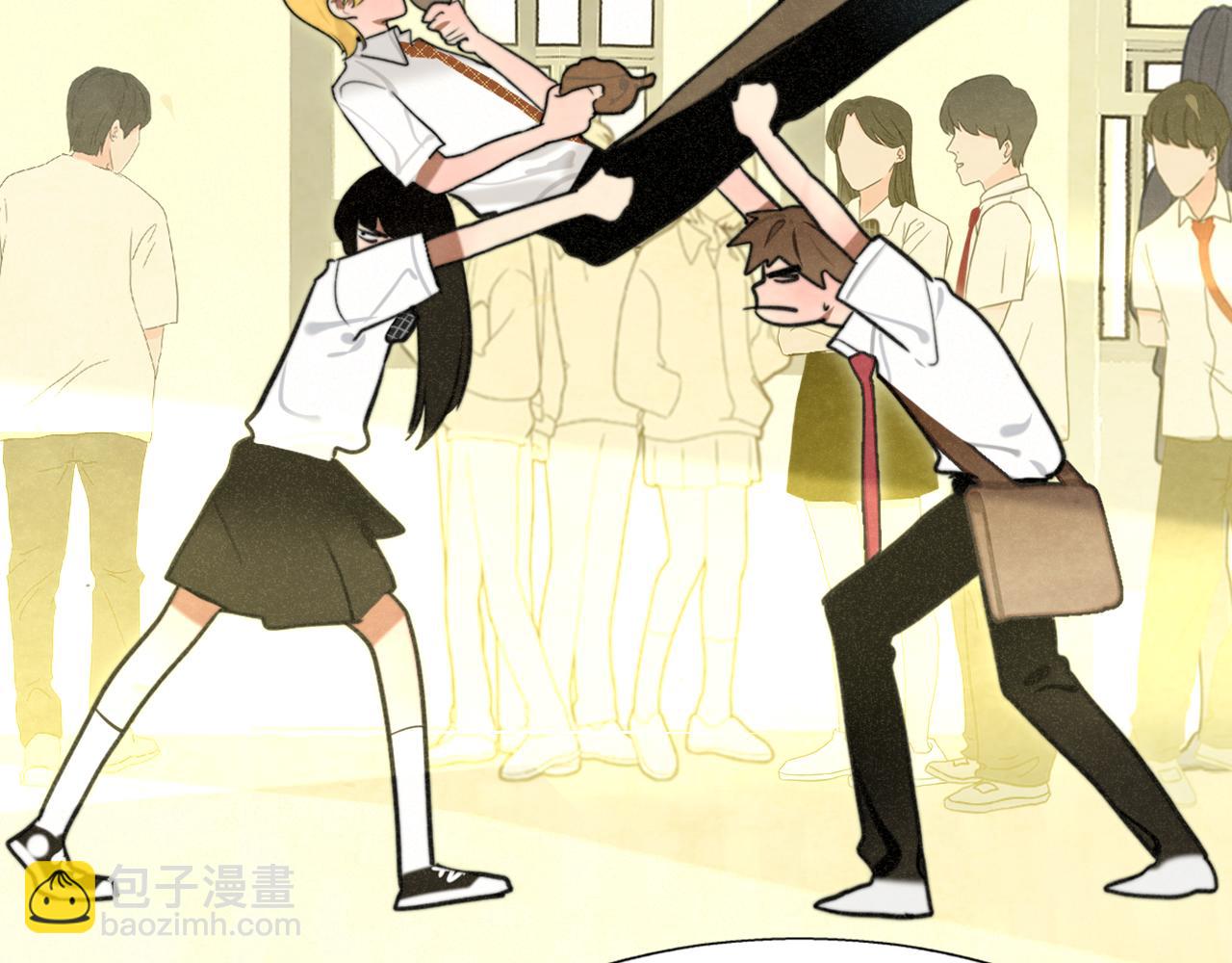 第116集炽热是青春的花语(1/4)-第123话