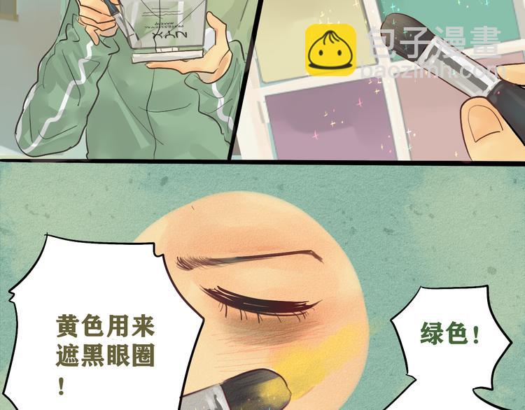 第3话 谁是美妆达人（下）(1/3)-第3话