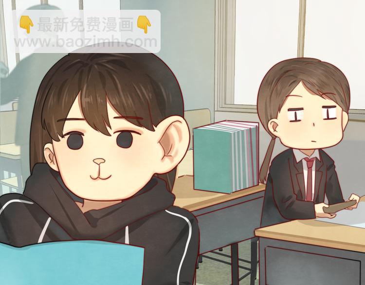 第18话 磕CP快乐多(1/4)-第21话