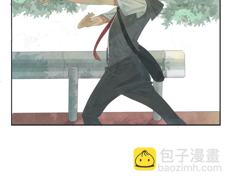 番外篇：高中新开学的回忆-第5话