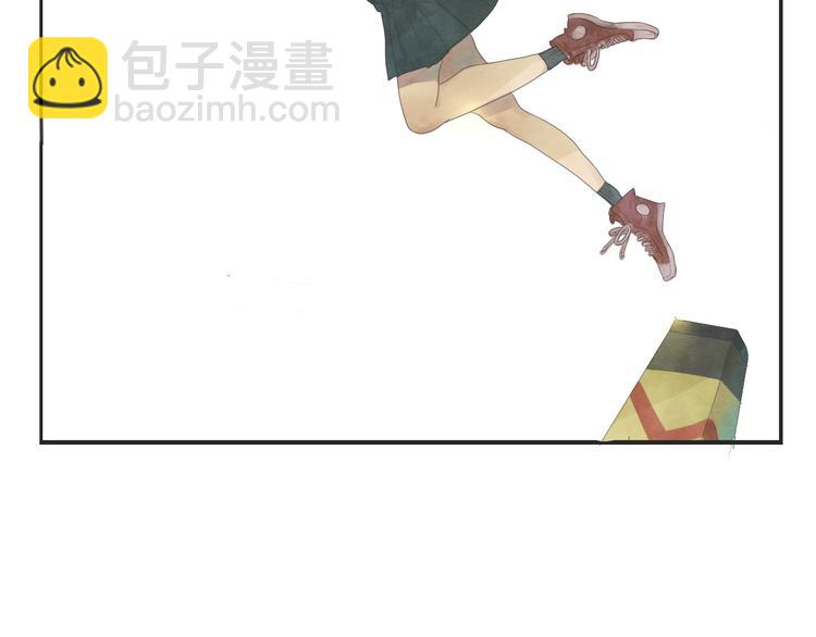 番外篇：高中新开学的回忆-第5话