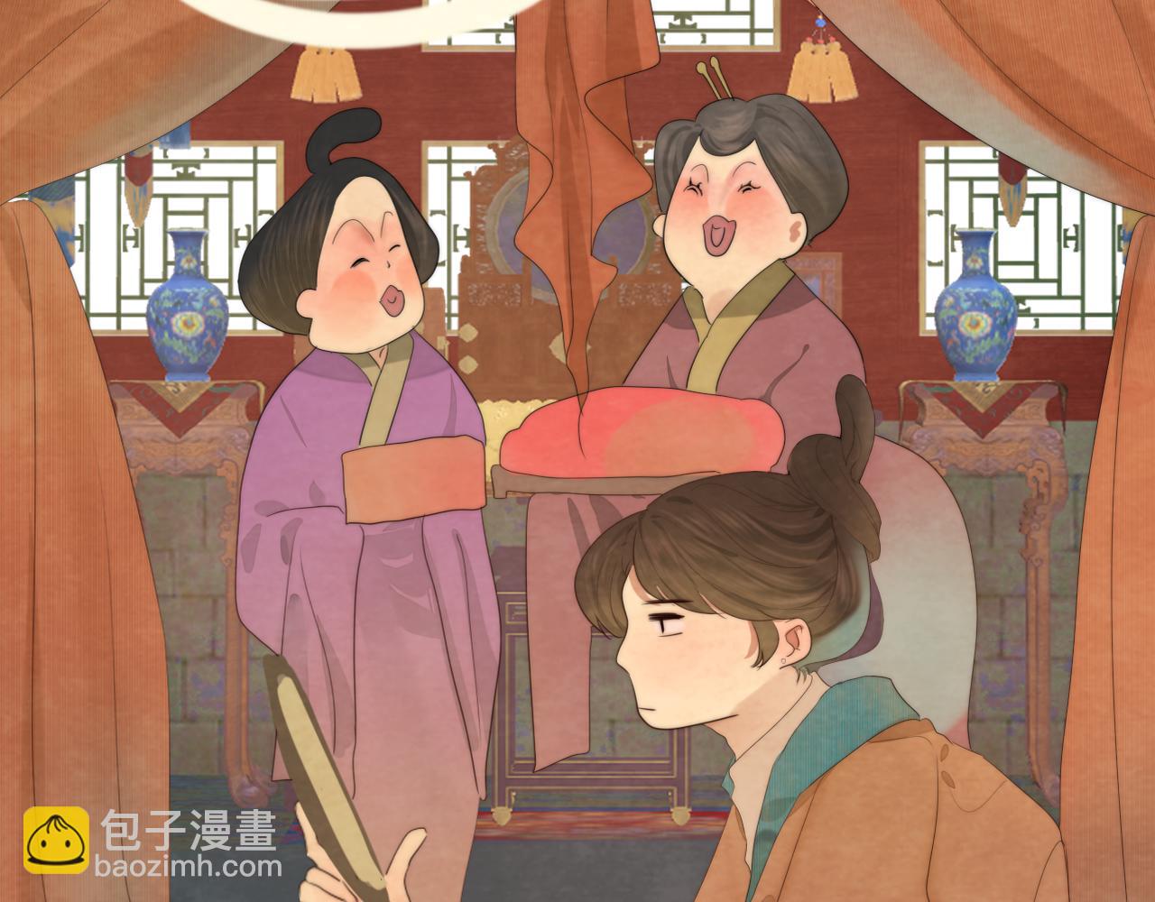 第39话命运的相遇(1/4)-第43话