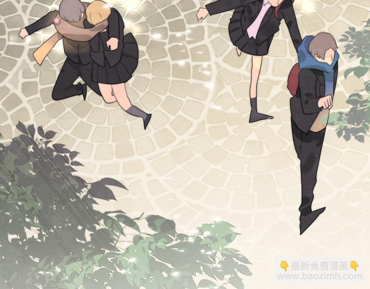 第45话 地瓜之恋(1/5)-第49话