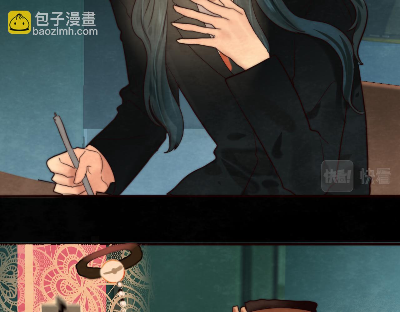 第47话 主仆协议？(1/5)-第51话
