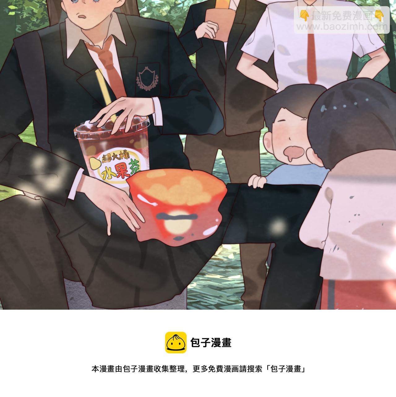第55集 你有秘密吗(1/4)-第59话