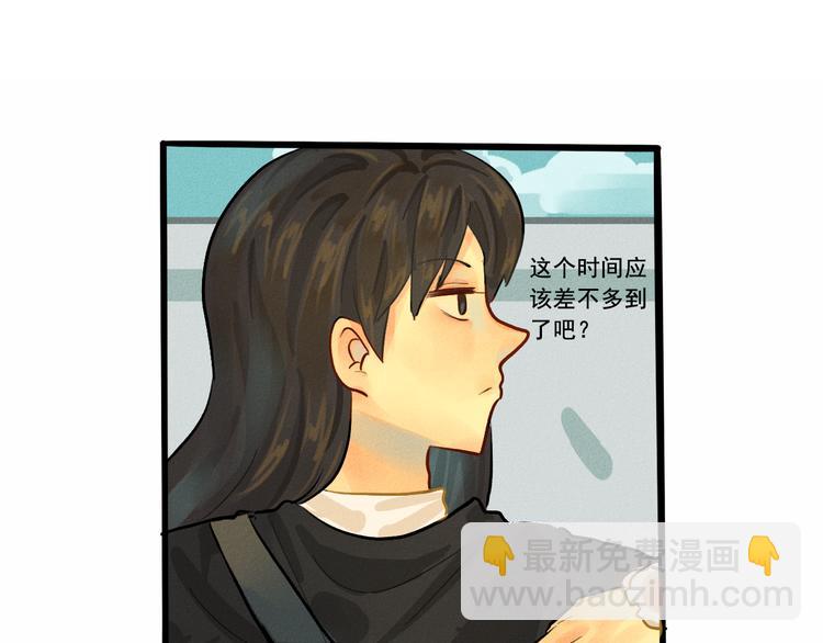 第6话 约会篇（上）(1/3)-第7话