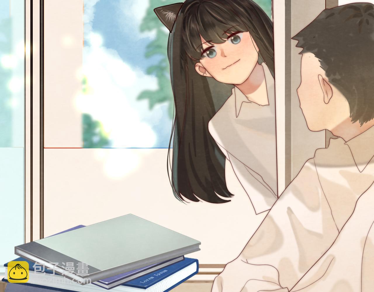 第57话我的爸爸是黑社会？(1/4)-第61话