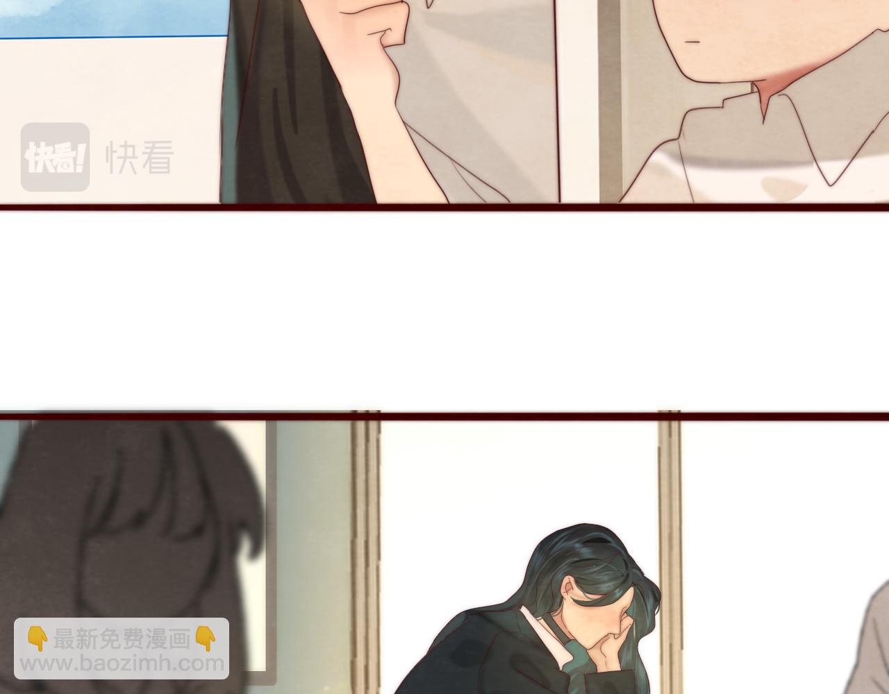 第57话我的爸爸是黑社会？(1/4)-第61话
