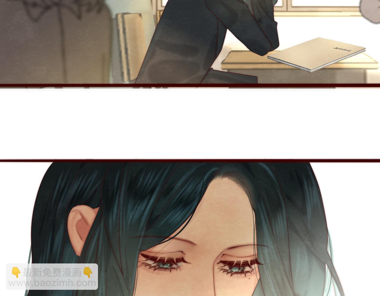 第57话我的爸爸是黑社会？(1/4)-第61话