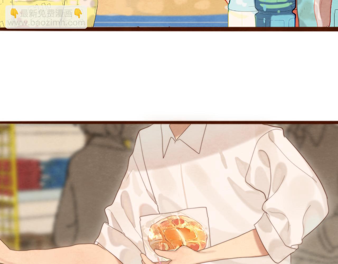 第57话我的爸爸是黑社会？(1/4)-第61话
