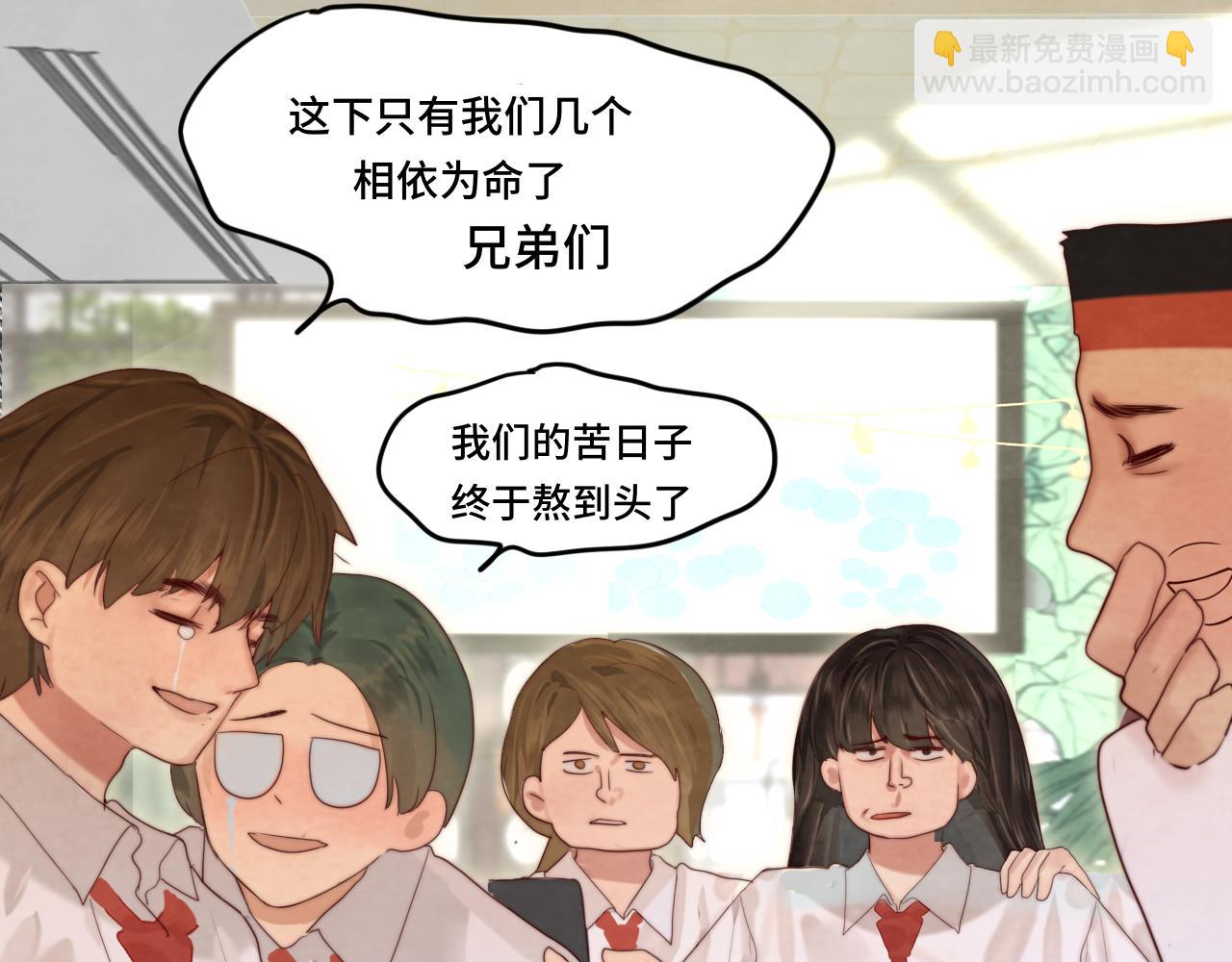 第59集辣妹身材速成(1/4)-第63话