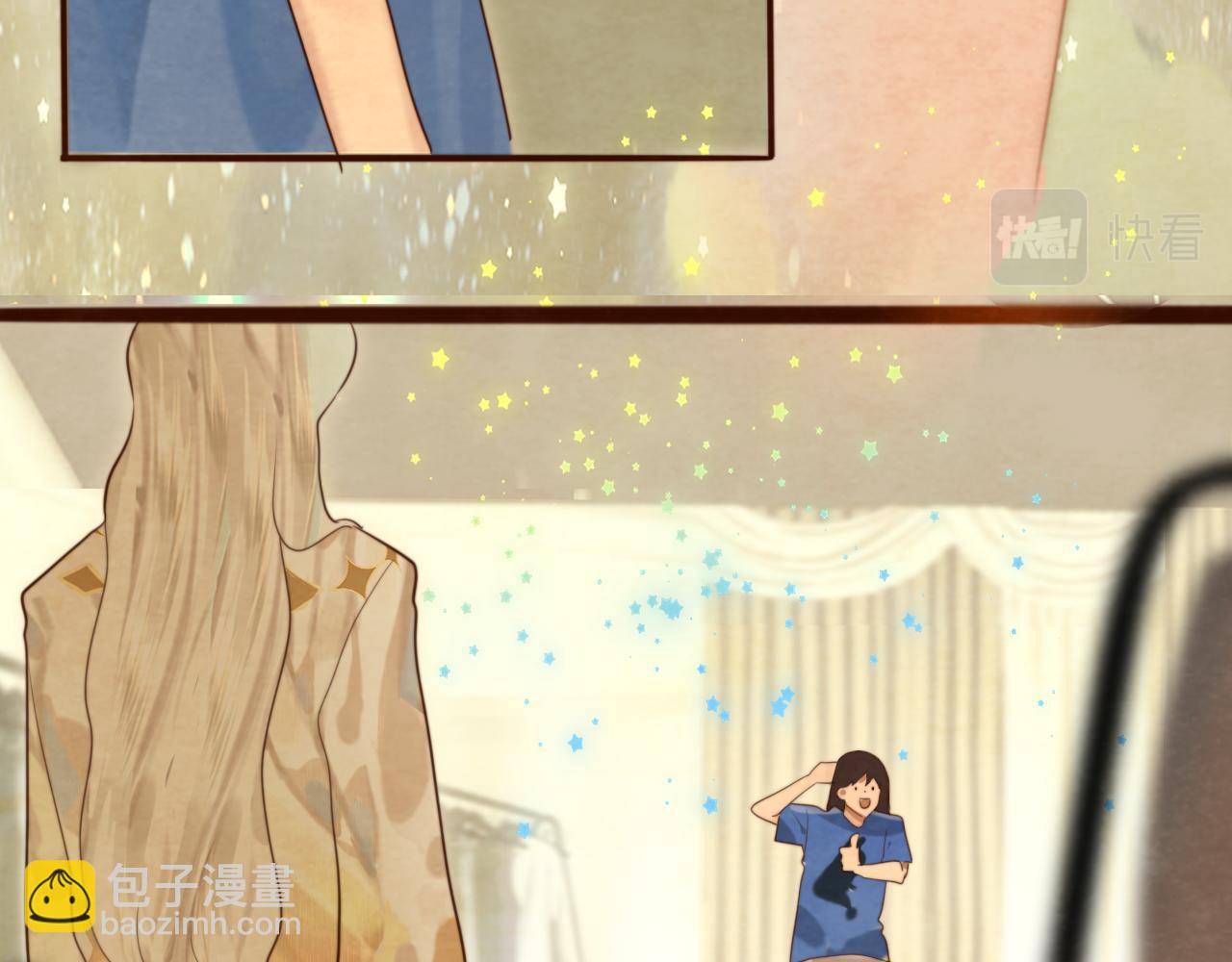 第70话 信息差和黑名单(1/4)-第75话