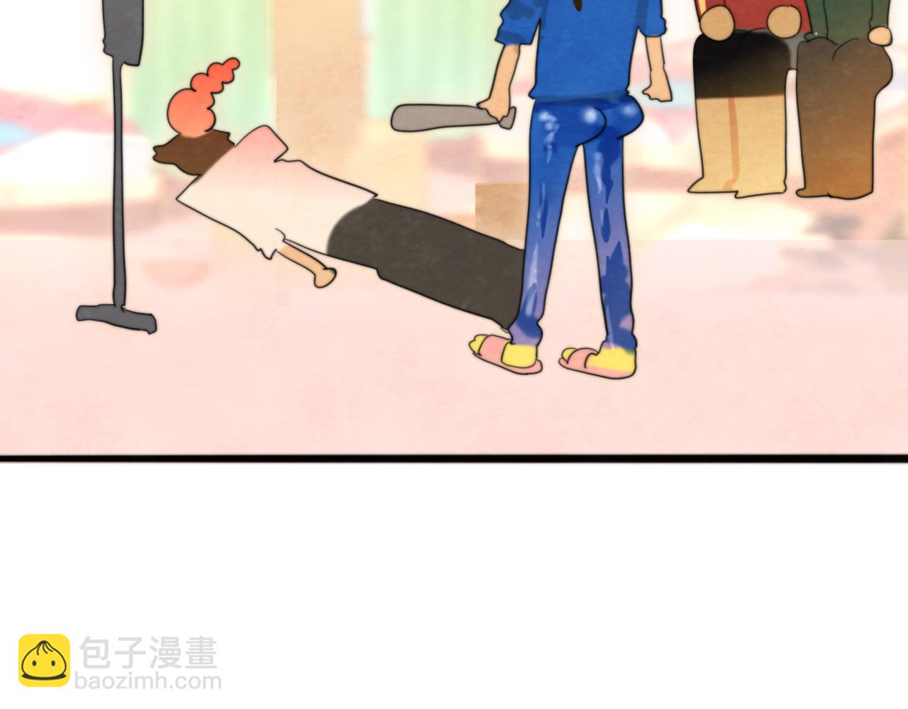 第74话　约会大作战(1/4)-第79话