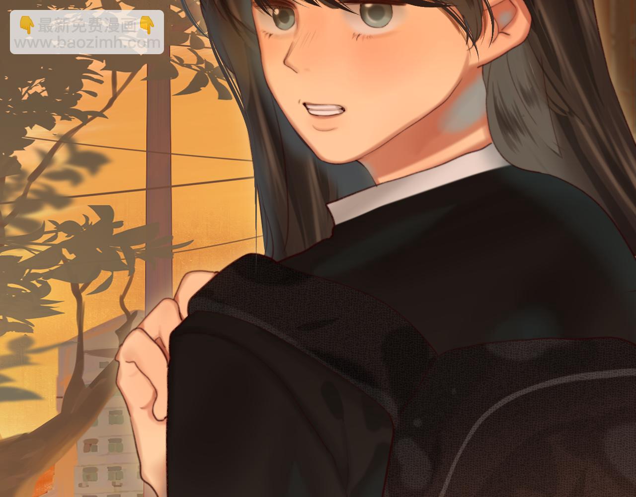 第76话 火辣的难言之隐(1/4)-第81话