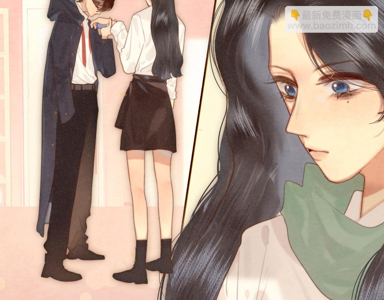 第78话 太受女生欢迎怎么办（下(1/4)-第83话