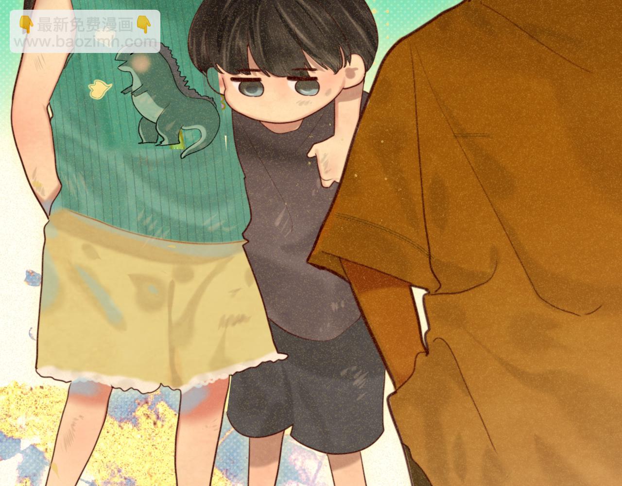 第80话烟花绽放的秘密(1/3)-第85话