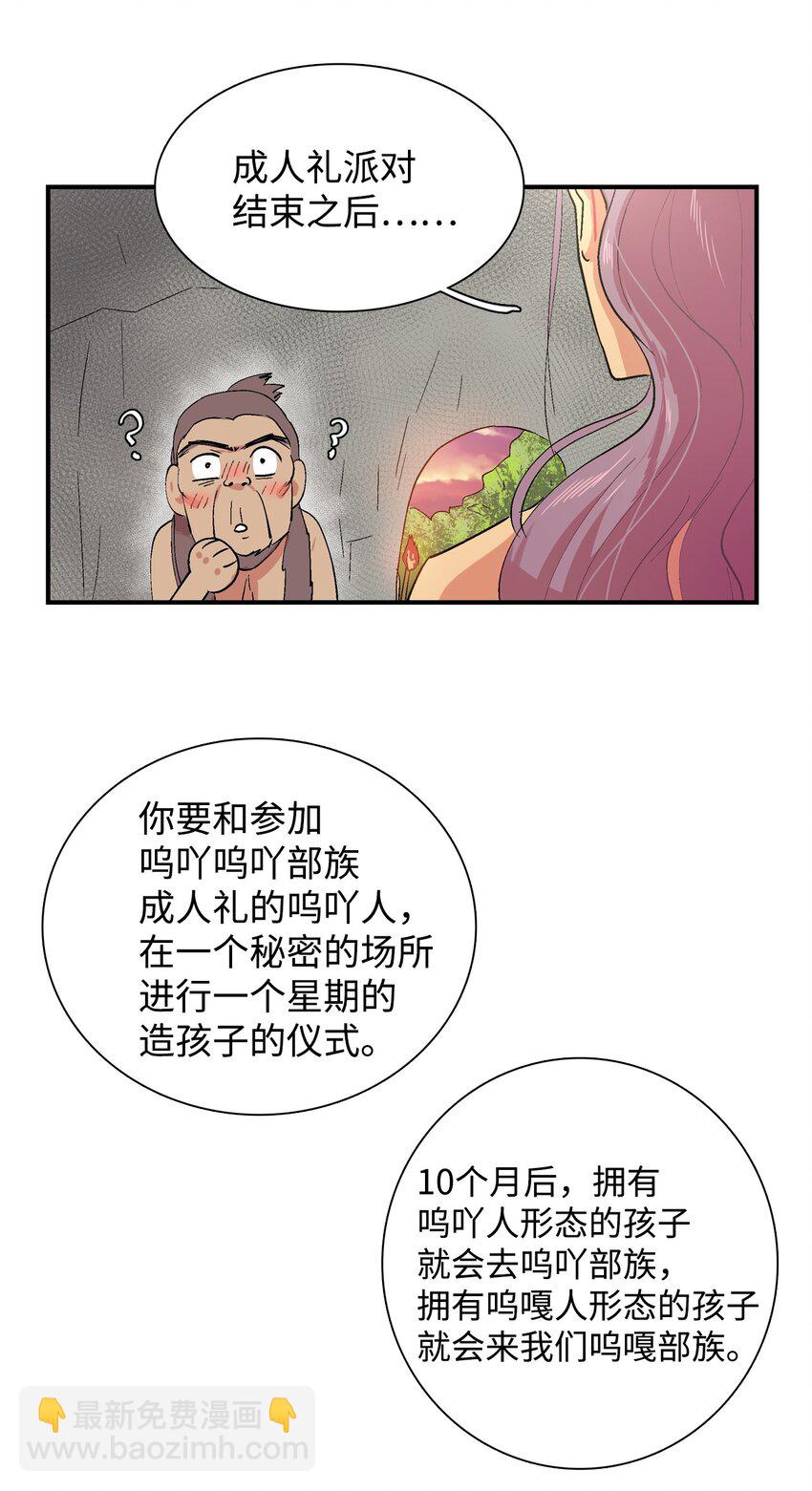 000 序章-第1话