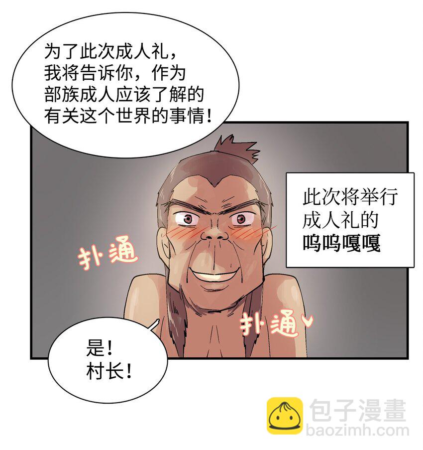 000 序章-第1话