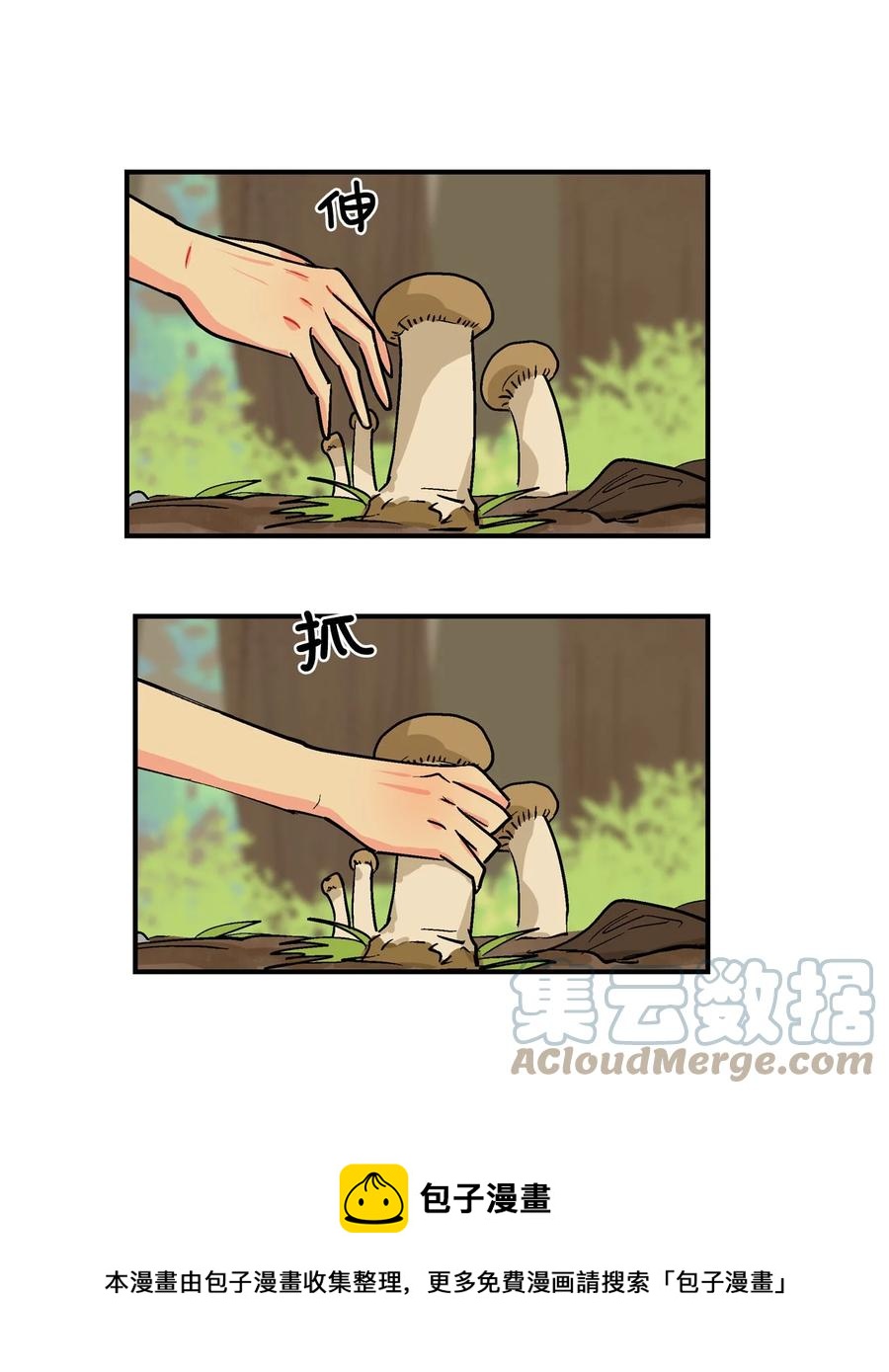 084 精灵的真面目-第85话