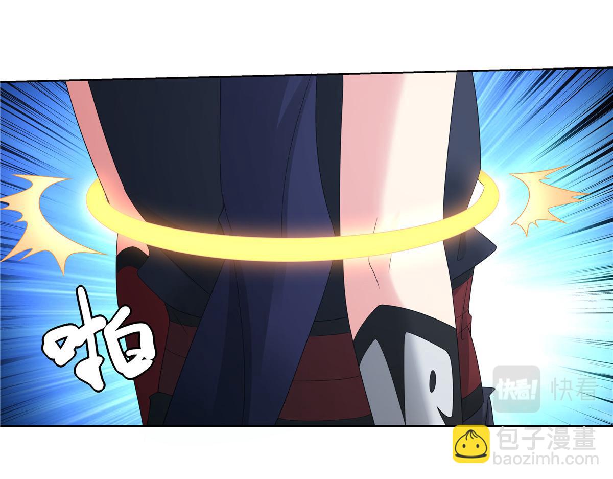 057 力微，饭否？(1/3)-第57话