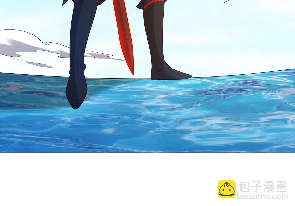 075 师兄走好(1/2)-第75话