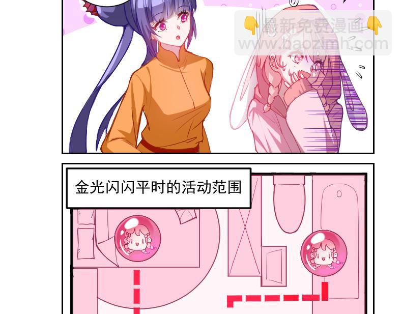 🍘武馆姐妹二三事 02 第7页
