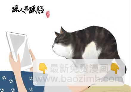 🍘吾皇巴扎黑 第1话  喵星人都是讲原则的！ 第2页